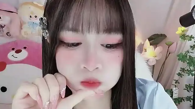 -zhuzhu-999- online show from April 2026 11:00:01 PM