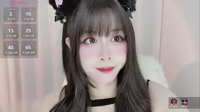-zhuzhu-999- online show from May 2026 07:15:01 PM