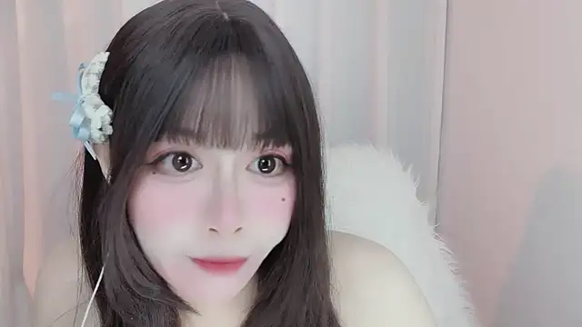 Snapshot of -zhuzhu-999- chatting on July 2026 07:52:01 PM -zhuzhu-999- online show from July 2026 07:52:01 PM