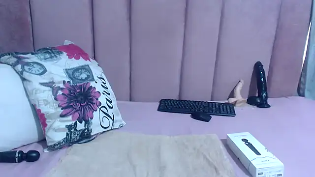 Snapshot of Bracylia chatting on January 2026 06:39:01 AM Bracylia online show from January 2026 06:39:01 AM