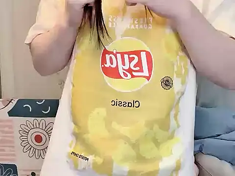 anna-888- online show from February 2026 11:52:02 PM