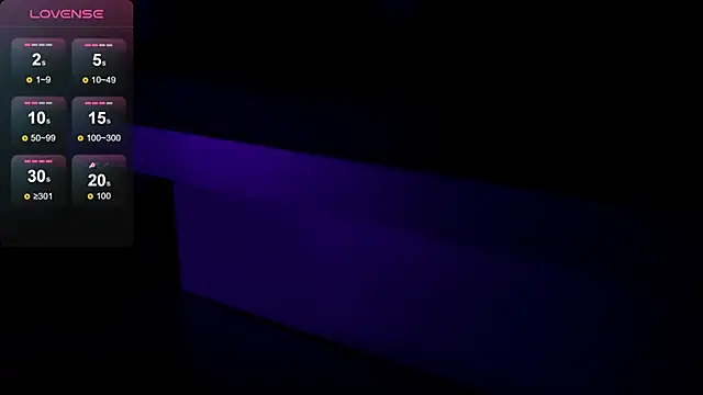 LeylaBelle online show from November 2025 04:30:01 PM