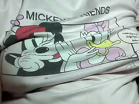 AdrianaDirtyExtreme online show from October 2025 03:38:02 PM