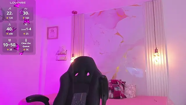 amber white15 online show from April 2026 05:24:01 AM