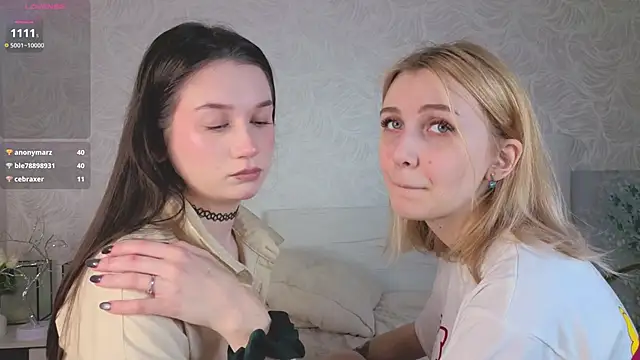 betweenUse online show from January 2026 04:59:01 AM