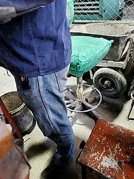 Pollasexi online show from December 2025 11:41:02 AM