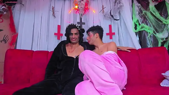 huntboyss online show from October 2025 07:52:01 PM