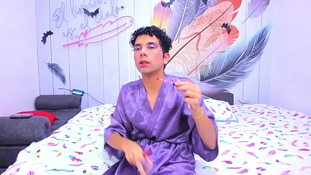 huntboyss online show from November 2025 04:35:02 AM