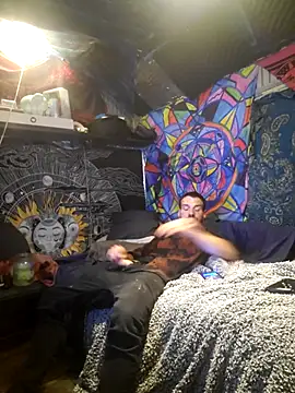 YourAddicted2 online show from November 2025 02:57:01 AM