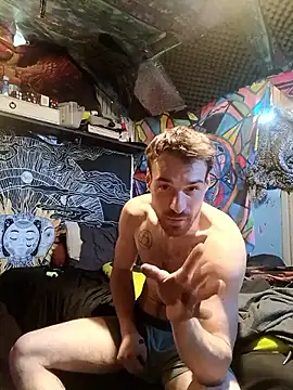 YourAddicted2 online show from January 2026 10:57:02 PM