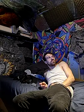 YourAddicted2 online show from February 2026 02:53:01 AM