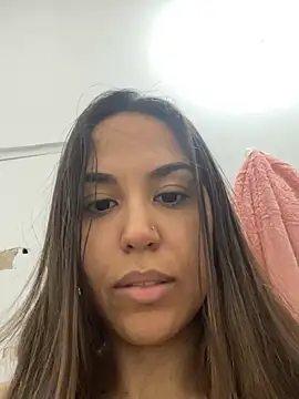 VenusIsLove  online show from December 2024 05:54:02 PM