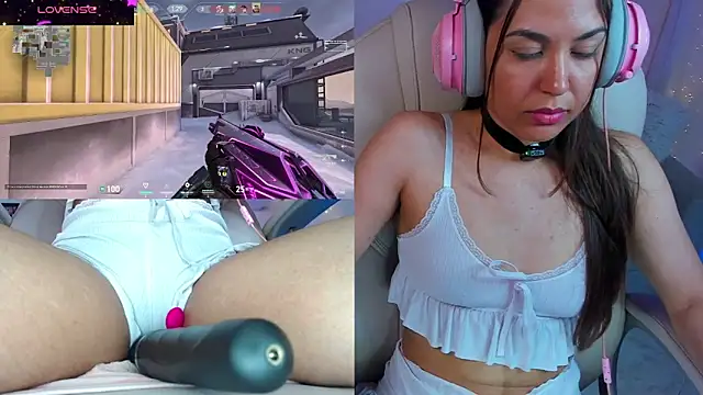 VenusIsLove  online show from March 2025 09:40:02 PM