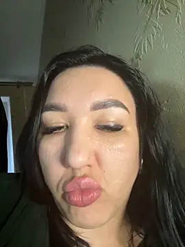 Snapshot of Naughtbaby_sexy chatting on November 2025 01:11:02 PM Naughtbaby sexy online show from November 2025 01:11:02 PM