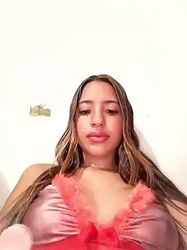 virgin-shy online show from November 2025 04:50:01 PM