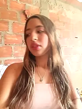 virgin-shy online show from November 2025 06:18:02 PM