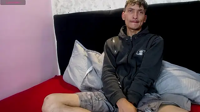 SavageLover  online show from November 2025 04:27:01 AM