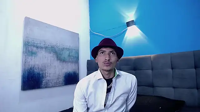 SavageLover  online show from January 2026 08:34:01 PM