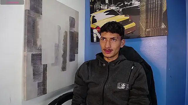 SavageLover  online show from January 2026 01:57:01 PM