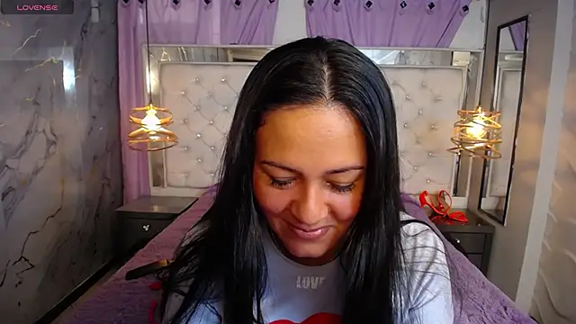 Melissa-roberts online show from November 2025 07:56:01 PM