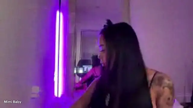 mimibabyxxx online show from October 2025 01:46:02 AM