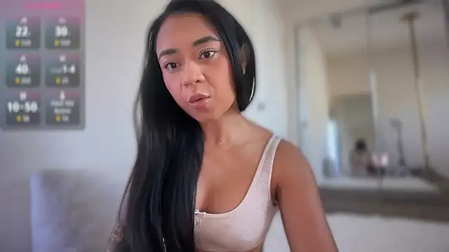 mimibabyxxx online show from November 2025 07:12:02 PM