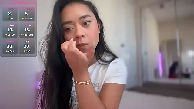 mimibabyxxx online show from November 2025 07:13:01 PM