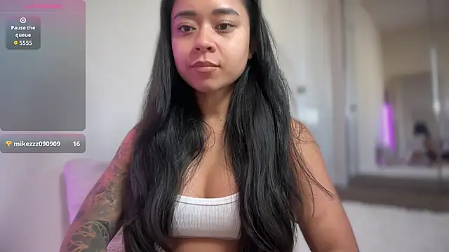 mimibabyxxx online show from November 2025 07:14:01 PM