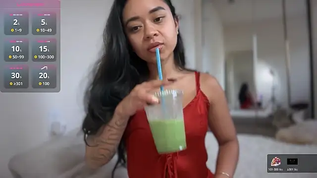 mimibabyxxx online show from November 2025 07:24:01 PM