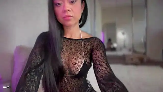 mimibabyxxx online show from November 2025 07:41:02 PM