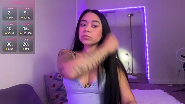 mimibabyxxx online show from November 2025 01:09:02 AM