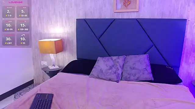 LexyBlaze  online show from January 2026 11:38:02 AM