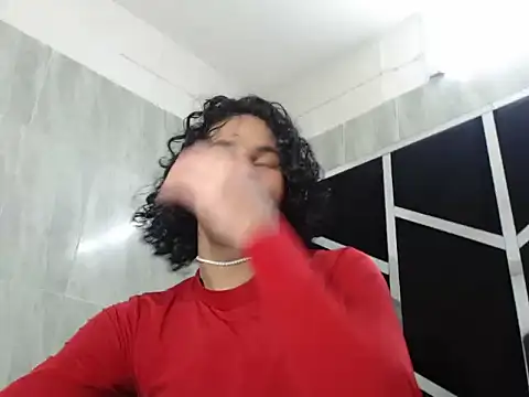 IromyRusseRs online show from November 2025 08:08:01 PM