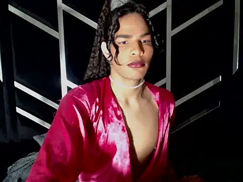 IromyRusseRs online show from November 2025 08:21:01 PM