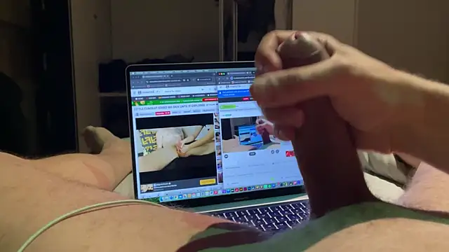 DeepEyePuppy online show from March 2026 02:39:01 AM