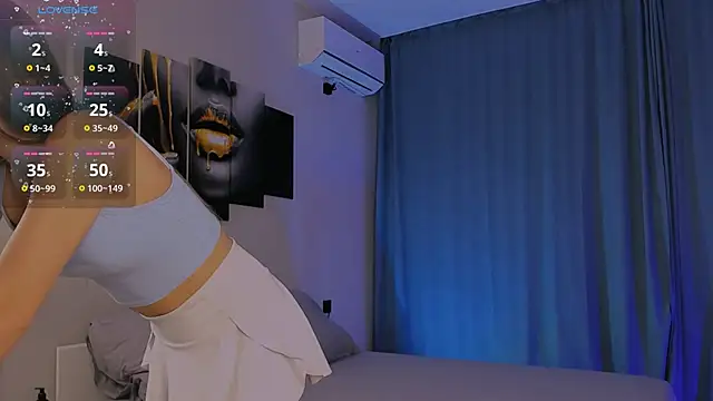 Snapshot of Kandeess chatting on December 2025 02:55:01 PM Kandeess online show from December 2025 02:55:01 PM