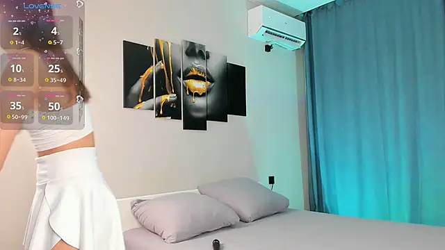 Snapshot of Kandeess chatting on January 2026 03:39:01 PM Kandeess online show from January 2026 03:39:01 PM