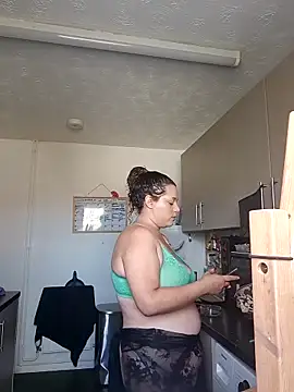 BubblesLovexox online show from November 2025 01:35:02 PM