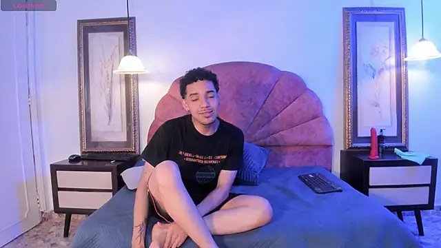 Suckdream1 online show from November 2025 09:04:01 PM