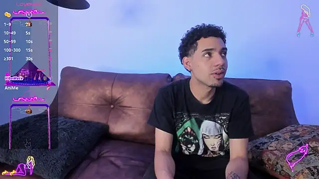 Suckdream1 online show from November 2025 08:00:01 PM