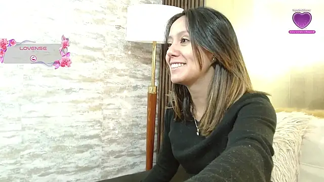 LunaaMorena online show from February 2026 01:40:01 PM