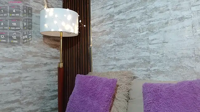 LunaaMorena online show from March 2026 02:39:02 PM