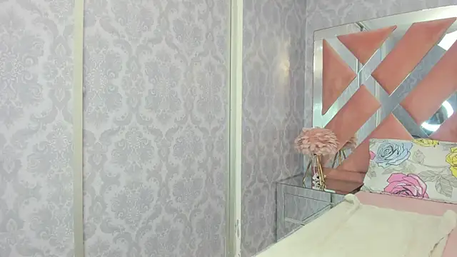 milkybaby  online show from November 2025 07:35:02 PM