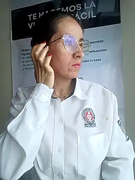 Valentina--1 online show from November 2025 01:04:01 PM