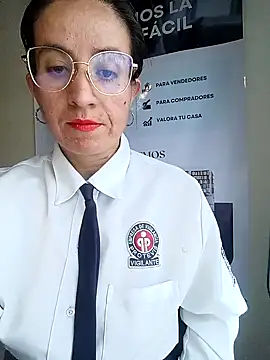 Valentina--1 online show from December 2025 12:10:01 PM