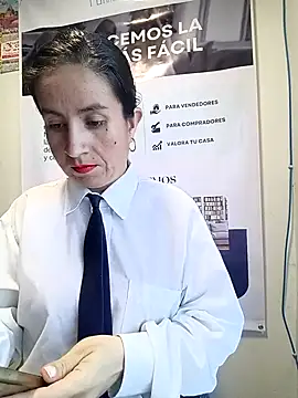 Valentina--1 online show from February 2026 12:00:01 PM