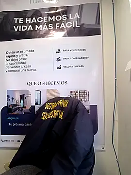 Valentina--1 online show from February 2026 11:59:01 AM