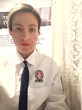 Valentina--1 online show from March 2026 09:57:01 AM