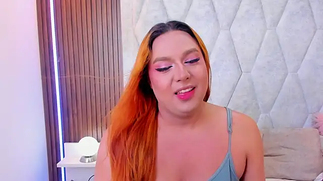 IrinaaVega online show from December 2025 08:16:02 PM