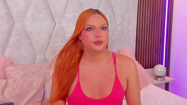 IrinaaVega online show from April 2026 09:20:01 PM